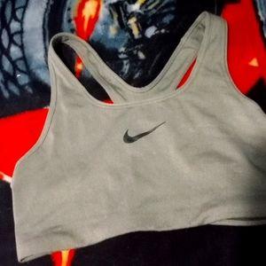 Nike bra